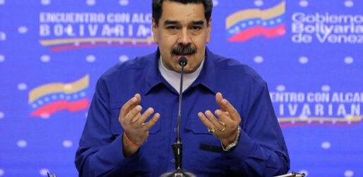 Governo da Venezuela autoriza a reabertura de 30 cassinos