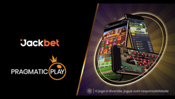 Pragmatic Play adiciona Jackbet a sua crescente rede de parceiros no Brasil