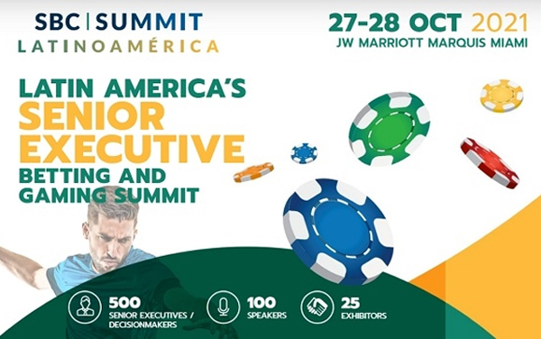 SBC Summit Latin America anunciou sua primeira lista de palestrantes