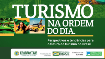 Câmara comemora Dia Mundial do Turismo com programação especial
