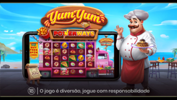 Pragmatic Play lança ‘saboroso’ Yum Yum Powerways