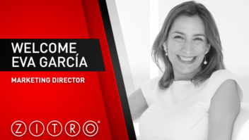Zitro anuncia Eva García como diretora de marketing