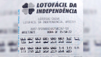 Bicheiros de São Borja (RS) procuram Polícia Civil para denunciar chantagem de facção 1