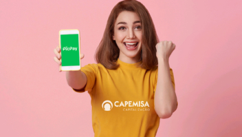 CAPEMISA Capitalização utiliza pagamento por meio digital para facilitar recebimento de prêmios aos sorteados