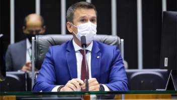 Deputado defende legalização de jogos de azar no país