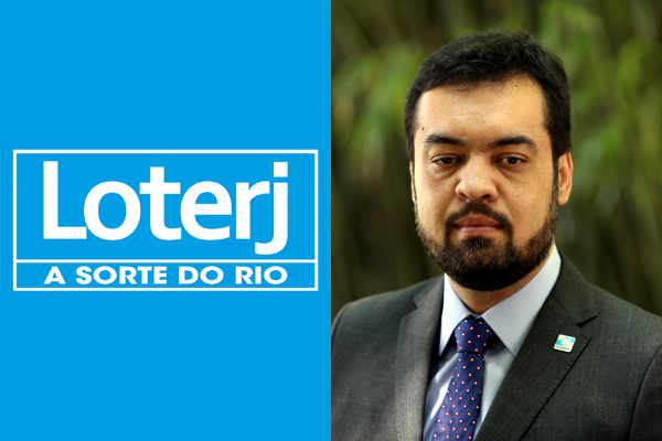Governador do Rio de Janeiro veta repasse de prêmios não reclamados de loteria para Comitê Paralímpico