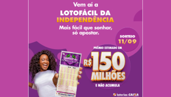 Idosa tem bilhete de loteria premiado de R$ 3 milhões roubado por lojista 3