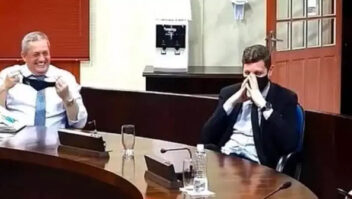 Vídeo da rifa da escola ‘A Fazendinha’ viraliza, ganha destaque nas redes sociais e é vendida até na Europa 1