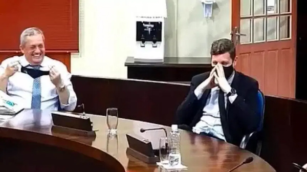 Vídeo da rifa da escola ‘A Fazendinha’ viraliza, ganha destaque nas redes sociais e é vendida até na Europa 1