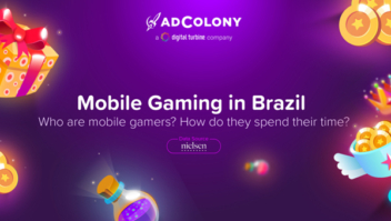 Mais da metade dos brasileiros usa celular para jogos e e 26% dos brasileiros gostam de jogos de cassino