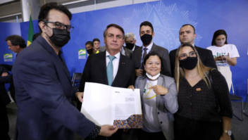 Loterias Caixa é a nova patrocinadora da Confederação de Desportos de Surdos