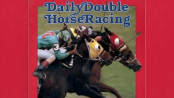 Modalidade de apostas Daily Double é sucesso nos Estados Unidos