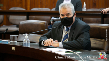 Com cinco vereadores evangélicos, Câmara Municipal de Marília discute criação de loterias