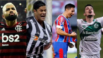 Casas de apostas 'entram em campo' no futebol brasileiro, mas a atividade lida com dilemas. Entenda!