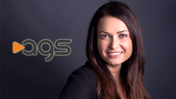 “A AGS evoluiu para um fornecedor de classe mundial e nossa oferta de produtos na G2E irá demonstrar isso”, Julia Boguslawski
