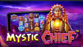 Pragmatic Play reflete a cultura nativa americana em seu novo título Mystic Chief