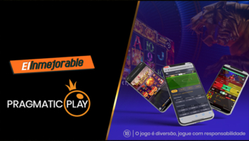 Pragmatic Play lança três verticais ao vivo com El Inmejorable na Venezuela