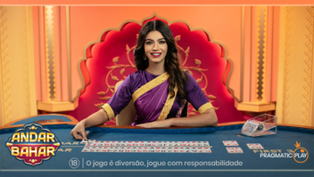 Pragmatic Play realiza dois novos produtos de cassino ao vivo com foco na Índia