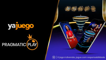 Pragmatic Play estende contrato com a Yajuego para produtos de cassino ao vivo na Colômbia
