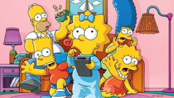 Cassino oferece R$ 37 mil para quem assistir “Os Simpsons” e conseguir prever o futuro