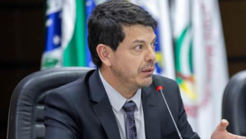 Vereador sugere ao Poder Executivo a criação da Loteria Municipal de Cascavel