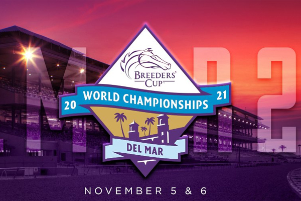 Imperador está fora da Breeder’s Cup 1