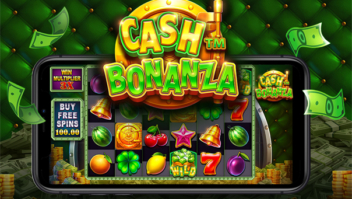 Pragmatic Play dá vida ao tema clássico em Cash Bonanza™