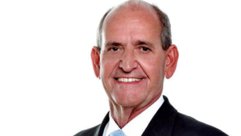 Tadeu Zerbini: 'Que venham os cassinos'