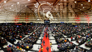 BSOP será primeiro torneio do mundo a oferecer troféus em NFT