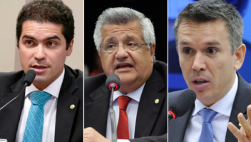 Mais dois deputados do GT dos Jogos confirmam participação no BIS