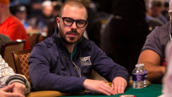 Dan Smith revela prejuízo de sete dígitos em temporada em Las Vegas
