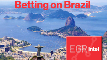 Acordando o gigante adormecido: por que o Brasil é a maior oportunidade de apostas esportivas desde a revogação da PASPA