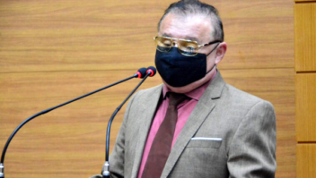 Deputado propõe criação de Loteria Esportiva de Sergipe