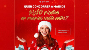 Loteria Mineira e Intralot lançam ‘Natal Keno: Embarque na Sorte’ 1