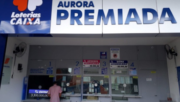 Cabreúva, em São Paulo, ganha mais uma casa lotérica no estacionamento do Supermercado Sonda
