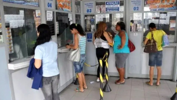 Pela segunda vez nesta semana, prêmio da Mega-Sena sai para aposta feita na mesma lotérica de Colatina