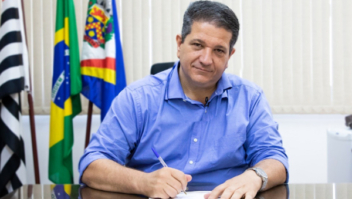 Prefeito trabalha para Itupeva (SP) ter lotérica no Rio das Pedras