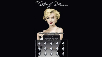 IGT adquire direitos exclusivos de licenciamento da marca Marilyn Monroe para loterias