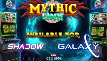 Mythic Link é o novo produto FBM Multi-Game disponível no México