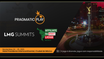 Pragmatic Play apoia a indústria mexicana na Afiliate Ummit Latam