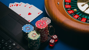 Casino online em 5 etapas fáceis