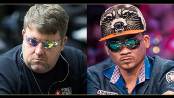 Com eliminações de Chris Moneymaker e Qui Nguyen, Main Event da WSOP terá campeão inédito 3