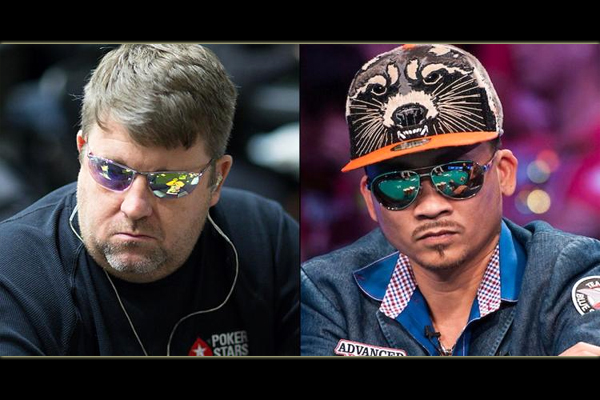 Com eliminações de Chris Moneymaker e Qui Nguyen, Main Event da WSOP terá campeão inédito 3