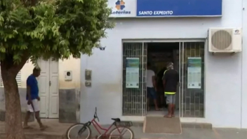 Com prêmio da Mega-Sena de aposta feita na BA, milionário poderia comprar um carro de R$ 50 mil em cada dia do ano
