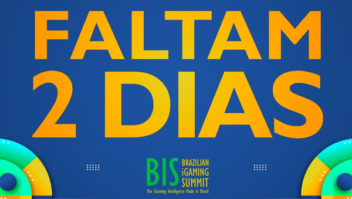 Faltam dois dias para a 1ª edição do Brazilian iGaming Summit 1