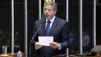Grupo criado por Lira vai propor 'libera geral' dos jogos de azar