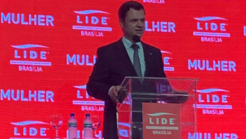 Ministro da Justiça comenta sobre legalização dos cassinos