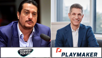 Playmaker anuncia a aquisição do portal brasileiro do Grupo Superpoker 1
