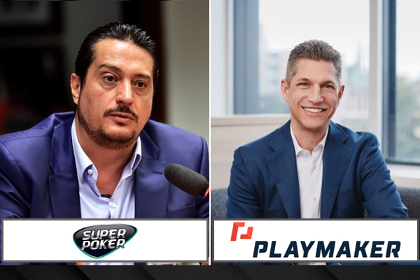 Playmaker anuncia a aquisição do portal brasileiro do Grupo Superpoker 1