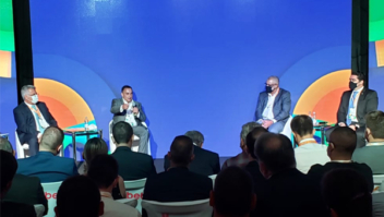 Deputados do GT dos Jogos debatem legalização dos jogos em Painel do BIS Summit 2021